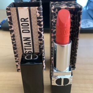 ✨Mitzah Limited Edition✨DIOR Rouge Lipstick Case (Comes As Is) with 540 Lipstick